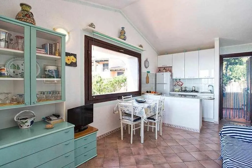 Costa Paradiso Villa Con Piscina Indipendente E Vista Mare Per 6 Persone