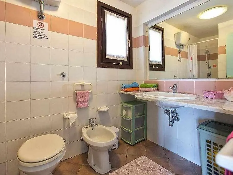 Costa Paradiso Villa Con Piscina Indipendente E Vista Mare Per 6 Persone 0*, 帕拉迪索海岸 意大利