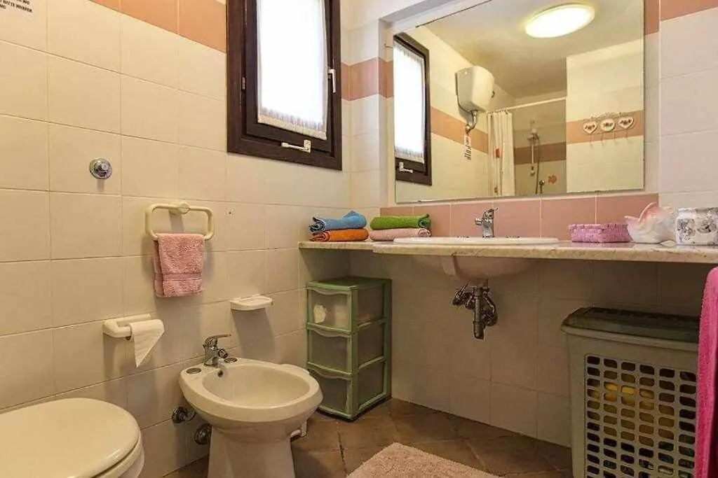 Costa Paradiso Villa Con Piscina Indipendente E Vista Mare Per 6 Persone 意大利