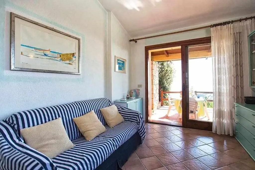 Costa Paradiso Villa Con Piscina Indipendente E Vista Mare Per 6 Persone