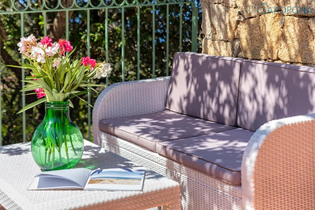 Costa Paradiso Villa Con Piscina Indipendente E Vista Mare Per 6 Persone 0*, 帕拉迪索海岸 意大利