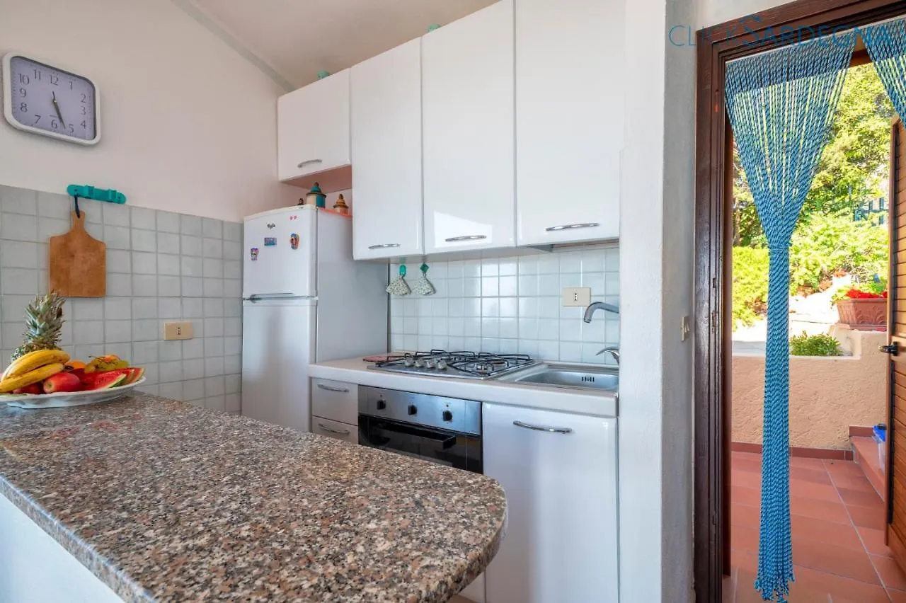 Costa Paradiso Villa Con Piscina Indipendente E Vista Mare Per 6 Persone 意大利