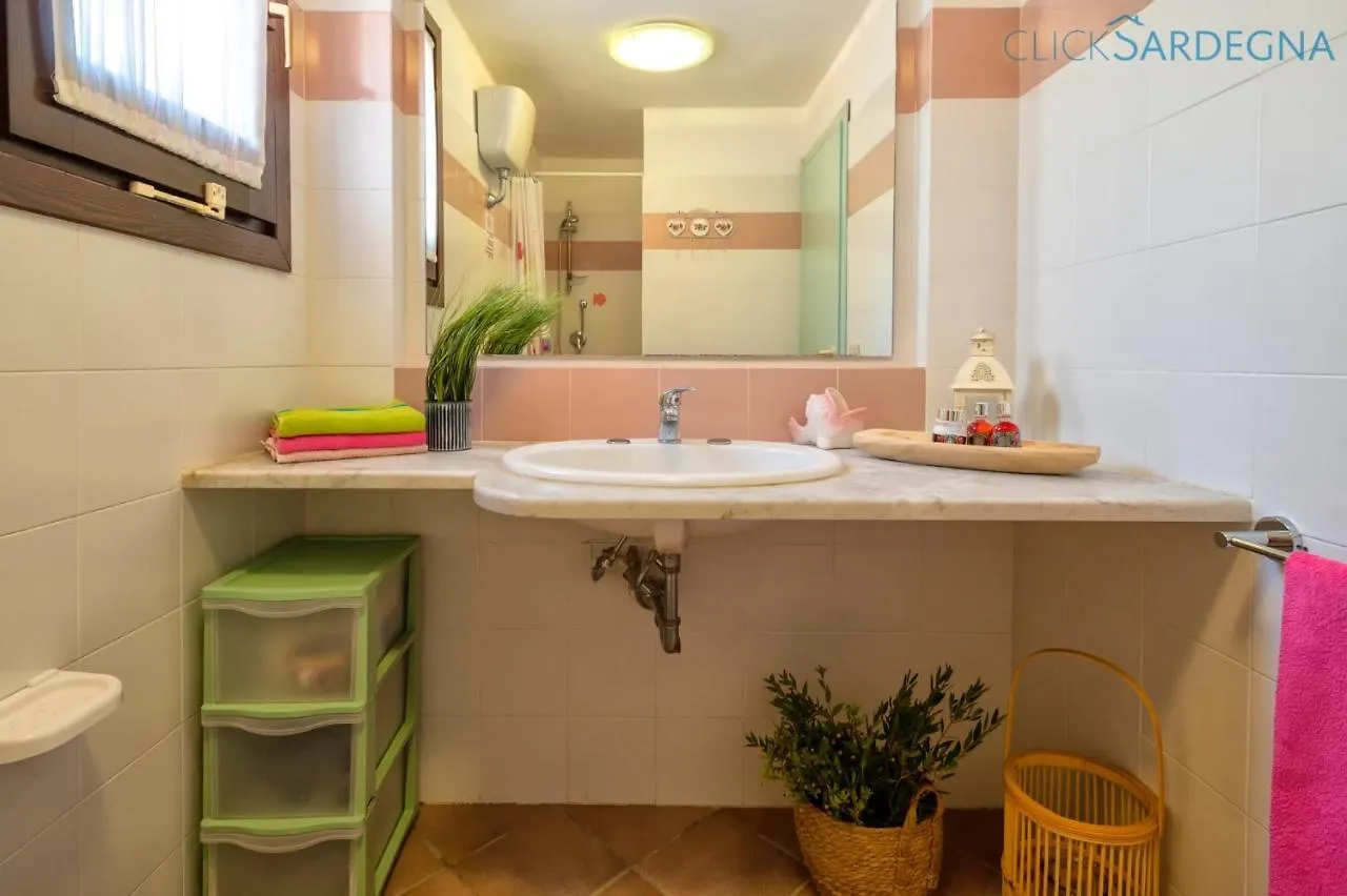 Costa Paradiso Villa Con Piscina Indipendente E Vista Mare Per 6 Persone 0*, 帕拉迪索海岸