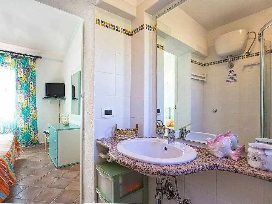 Costa Paradiso Villa Con Piscina Indipendente E Vista Mare Per 6 Persone Costa Paradiso