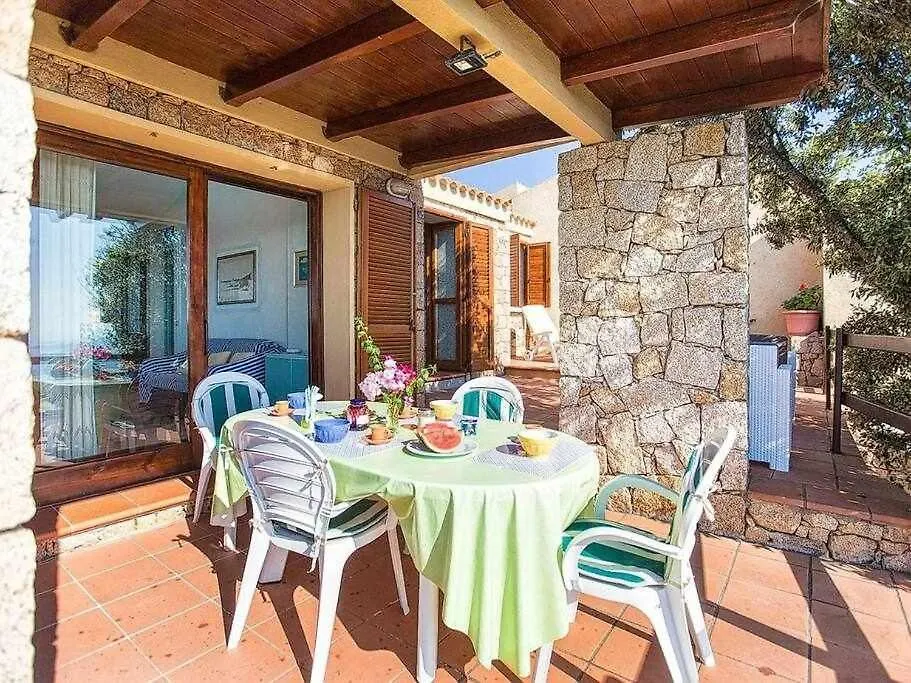 Costa Paradiso Villa Con Piscina Indipendente E Vista Mare Per 6 Persone
