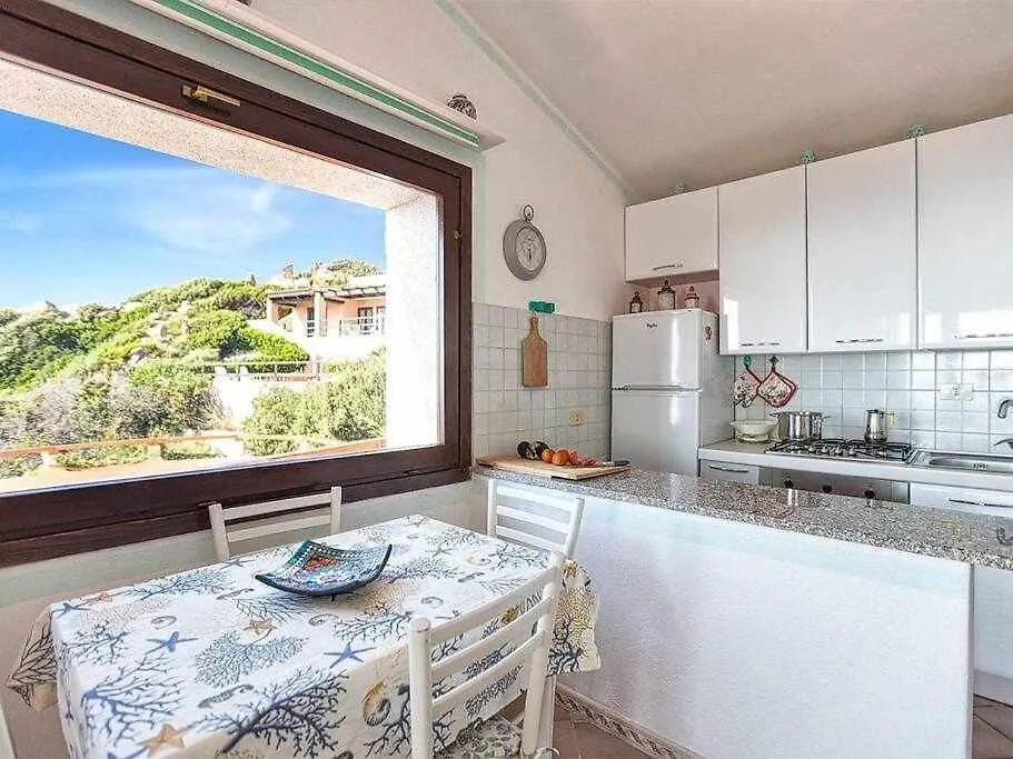 Costa Paradiso Villa Con Piscina Indipendente E Vista Mare Per 6 Persone