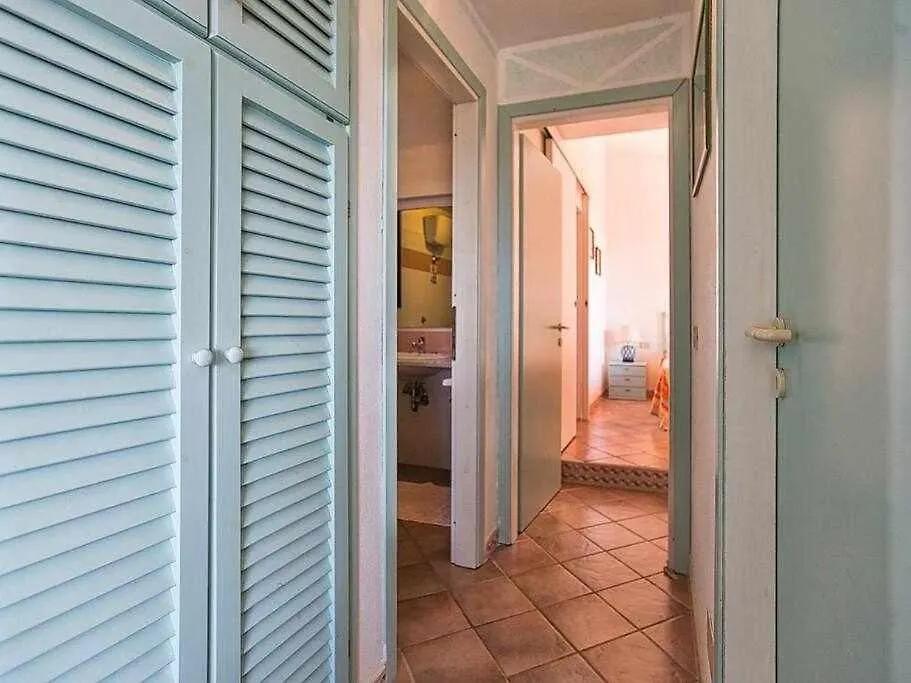 Costa Paradiso Villa Con Piscina Indipendente E Vista Mare Per 6 Persone  Costa Paradiso