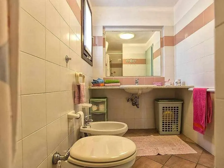 Costa Paradiso Villa Con Piscina Indipendente E Vista Mare Per 6 Persone