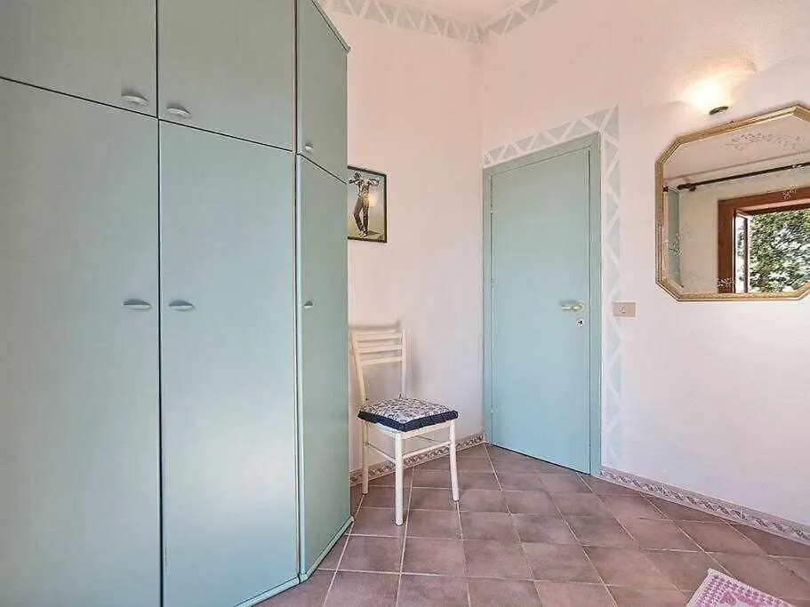 Costa Paradiso Villa Con Piscina Indipendente E Vista Mare Per 6 Persone 0*, Costa Paradiso İtalya