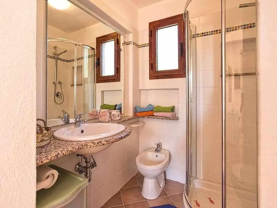 Costa Paradiso Villa Con Piscina Indipendente E Vista Mare Per 6 Persone  Costa Paradiso