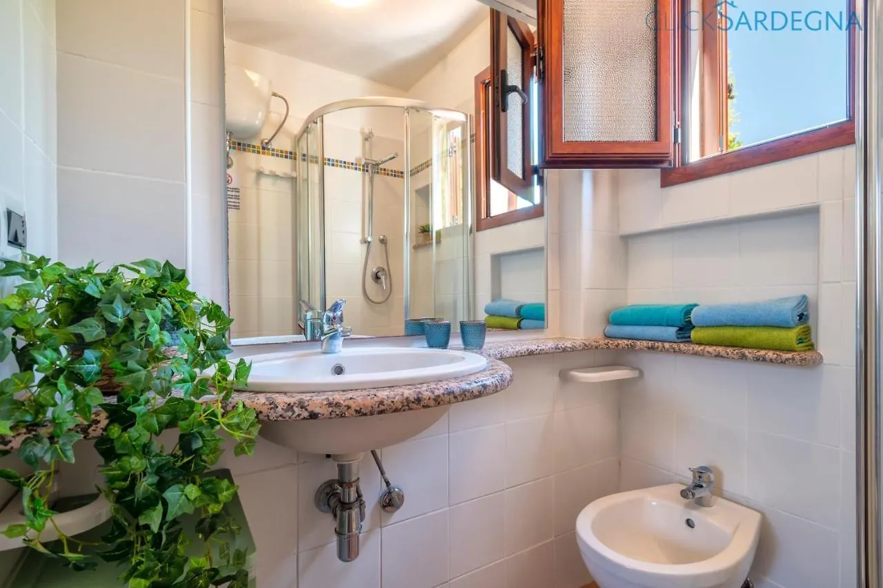 Costa Paradiso Villa Con Piscina Indipendente E Vista Mare Per 6 Persone