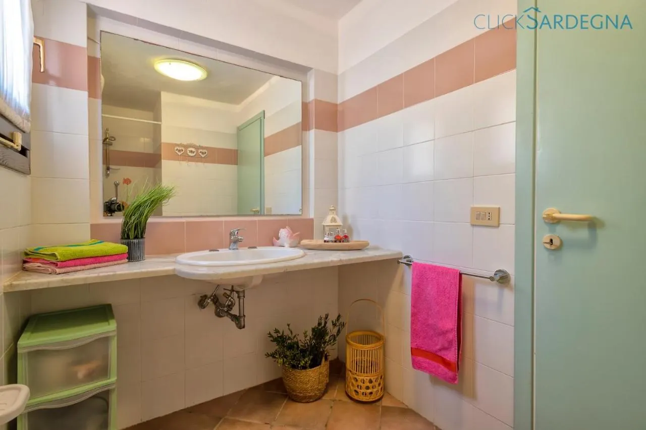 Costa Paradiso Villa Con Piscina Indipendente E Vista Mare Per 6 Persone